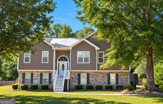 2165 Brushcreek Court, Monroe, GA 30655