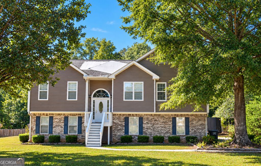 2165 Brushcreek Court, Monroe, GA 30655