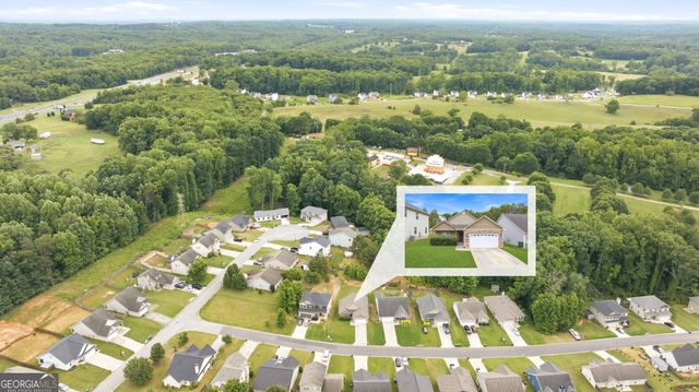540 Highland Pointe Drive, Alto, GA 30510