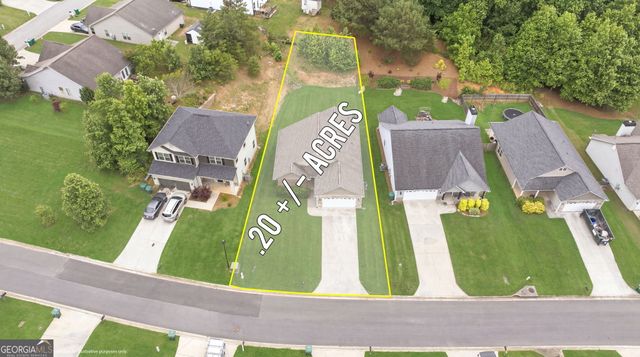 540 Highland Pointe Drive, Alto, GA 30510