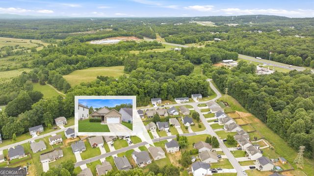 540 Highland Pointe Drive, Alto, GA 30510