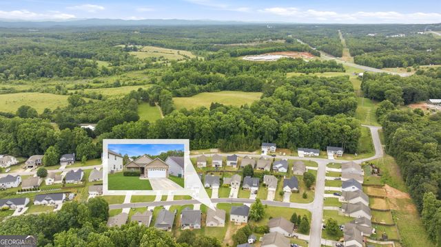 540 Highland Pointe Drive, Alto, GA 30510