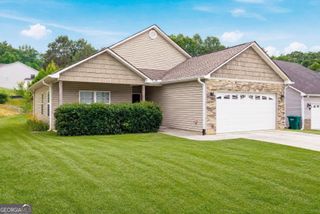 540 Highland Pointe Drive, Alto, GA 30510