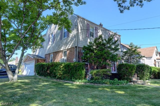 262 Chestnut St, Union Twp., NJ 07083