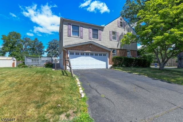 262 Chestnut St, Union Twp., NJ 07083