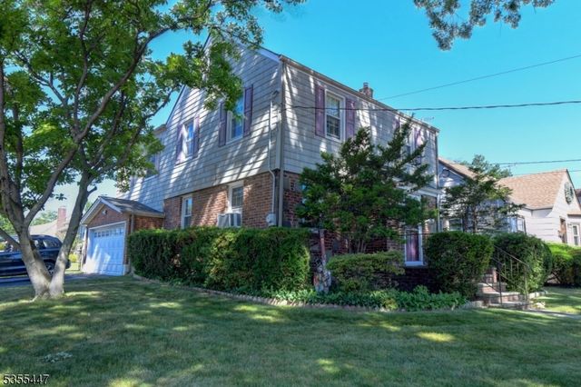 262 Chestnut St, Union Twp., NJ 07083