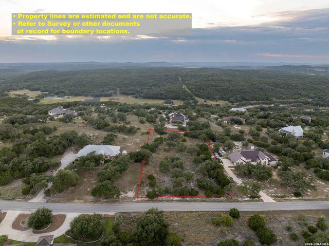 27719 SUNNY PT, San Antonio, TX 78266
