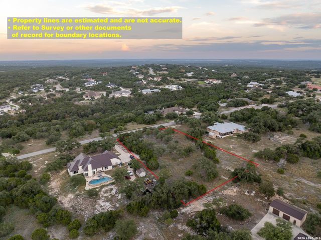 27719 SUNNY PT, San Antonio, TX 78266