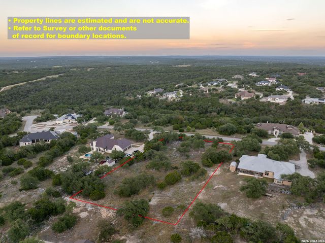 27719 SUNNY PT, San Antonio, TX 78266