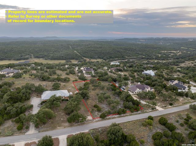 27719 SUNNY PT, San Antonio, TX 78266