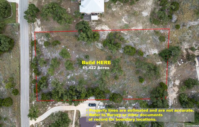 27719 SUNNY PT, San Antonio, TX 78266