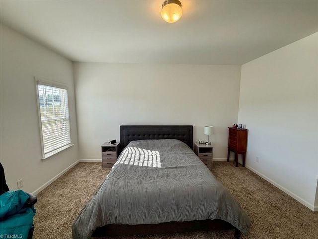 113 Tally Meadow Court, Lexington, NC 27295