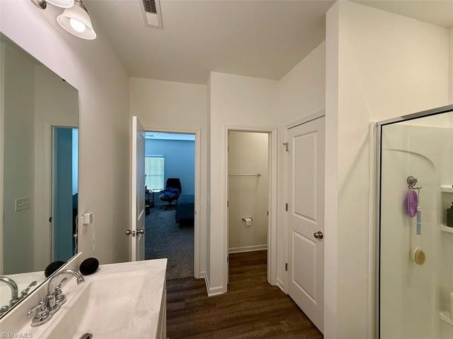 113 Tally Meadow Court, Lexington, NC 27295