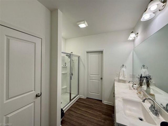 113 Tally Meadow Court, Lexington, NC 27295