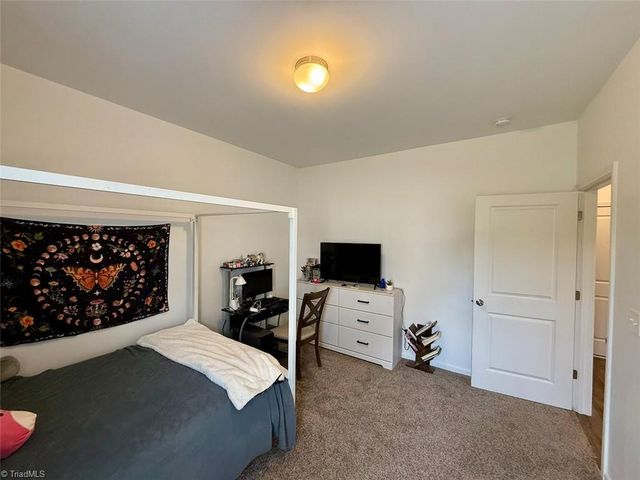 113 Tally Meadow Court, Lexington, NC 27295