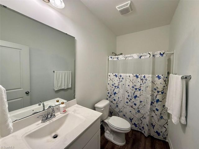 113 Tally Meadow Court, Lexington, NC 27295