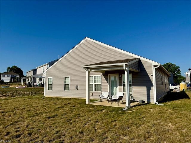 113 Tally Meadow Court, Lexington, NC 27295