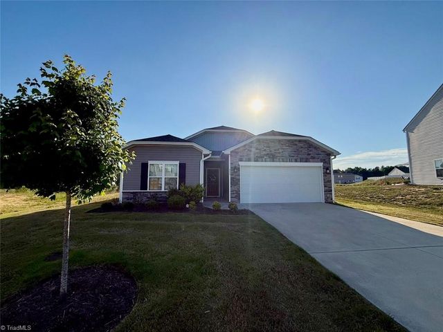 113 Tally Meadow Court, Lexington, NC 27295