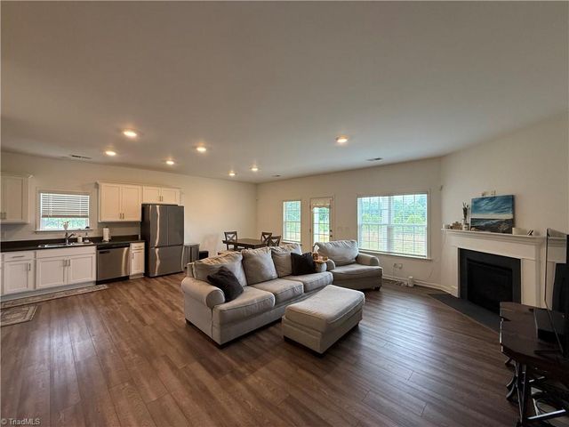 113 Tally Meadow Court, Lexington, NC 27295