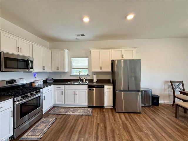 113 Tally Meadow Court, Lexington, NC 27295