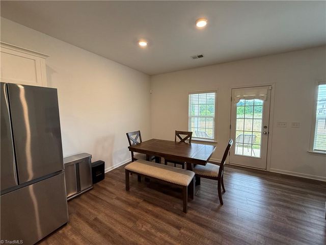 113 Tally Meadow Court, Lexington, NC 27295