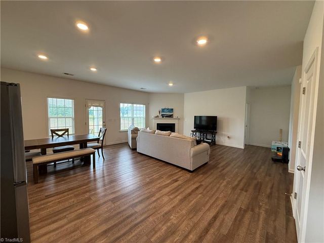 113 Tally Meadow Court, Lexington, NC 27295