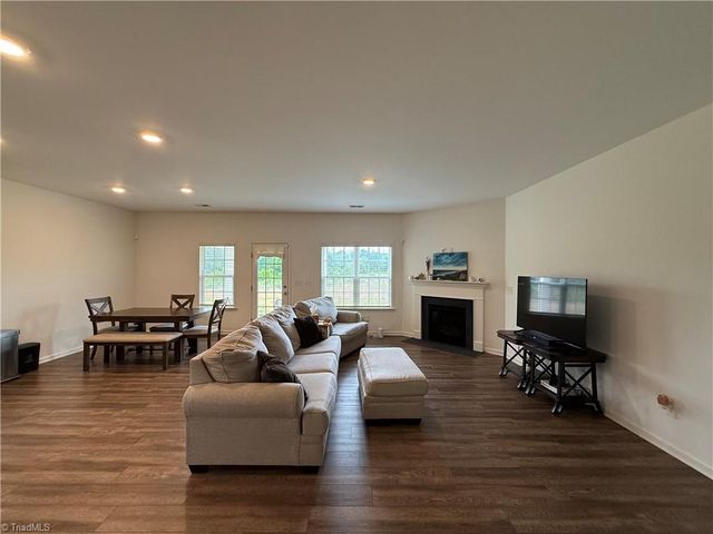 113 Tally Meadow Court, Lexington, NC 27295