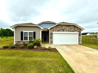 113 Tally Meadow Court, Lexington, NC 27295