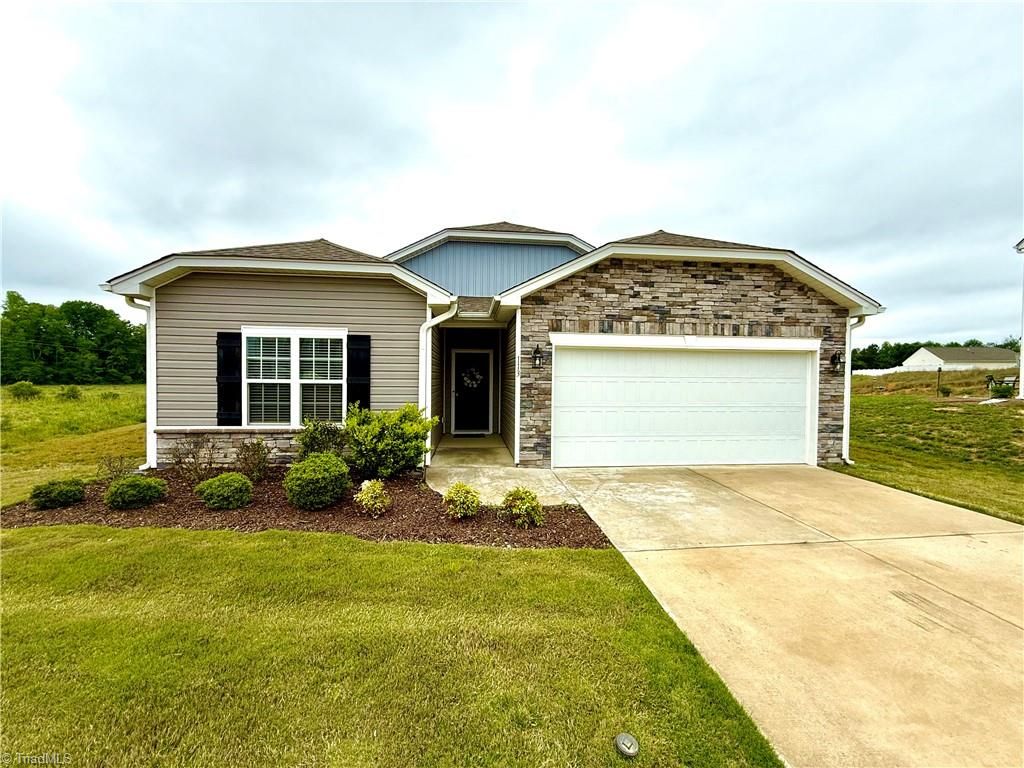 113 Tally Meadow Court, Lexington, NC 27295