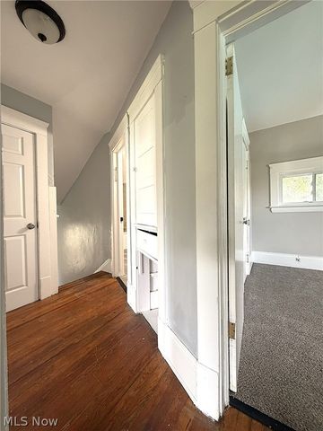 12516 Cornado Avenue, Cleveland, OH 44108