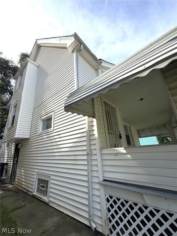 12516 Cornado Avenue, Cleveland, OH 44108