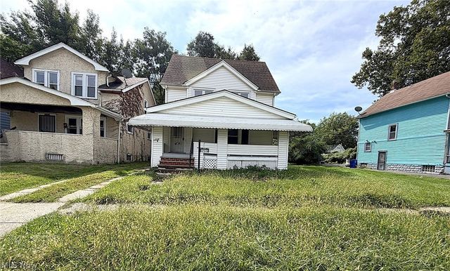 12516 Cornado Avenue, Cleveland, OH 44108