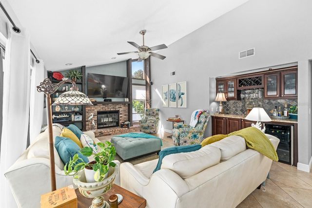 1812 PINE HILL DRIVE, Safety Harbor, FL 34695