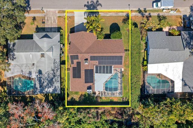 1812 PINE HILL DRIVE, Safety Harbor, FL 34695