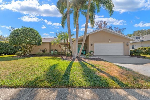 1812 PINE HILL DRIVE, Safety Harbor, FL 34695