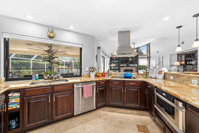 1812 PINE HILL DRIVE, Safety Harbor, FL 34695