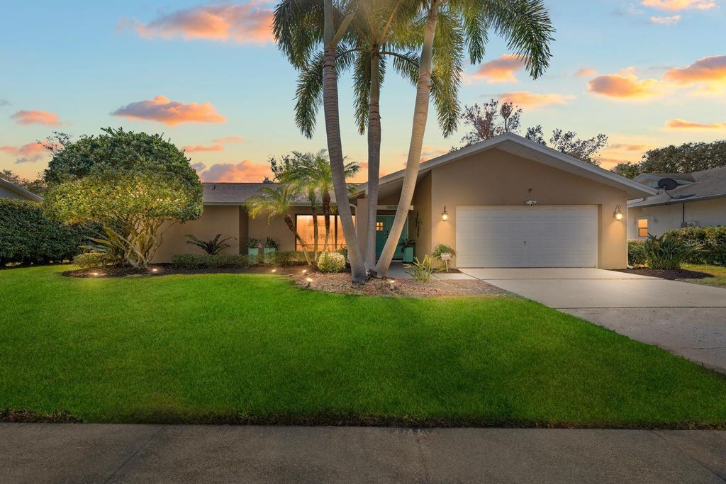 1812 PINE HILL DRIVE, Safety Harbor, FL 34695