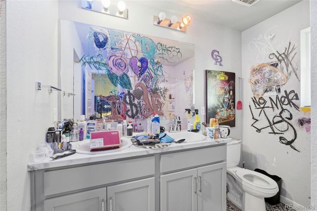 1353 Reynolds Street 11A, Fort Lupton, CO 80621