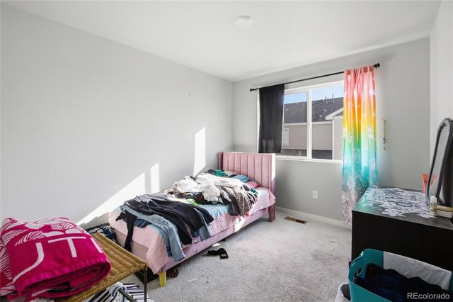 1353 Reynolds Street 11A, Fort Lupton, CO 80621