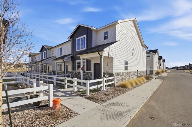 1353 Reynolds Street 11A, Fort Lupton, CO 80621