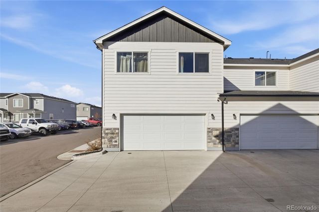 1353 Reynolds Street 11A, Fort Lupton, CO 80621