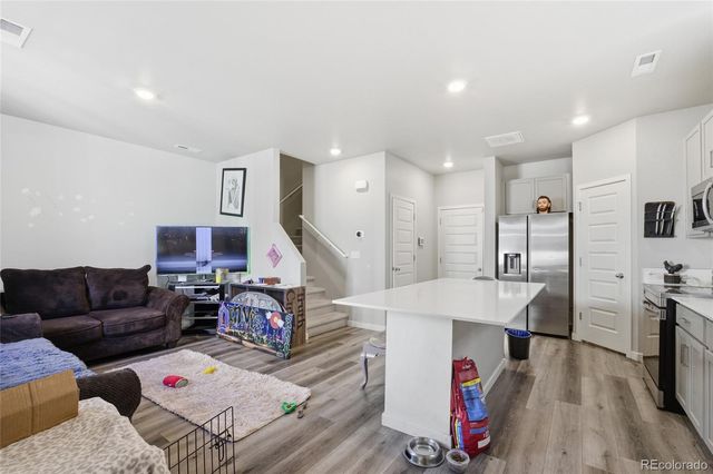 1353 Reynolds Street 11A, Fort Lupton, CO 80621