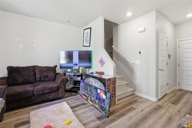 1353 Reynolds Street 11A, Fort Lupton, CO 80621