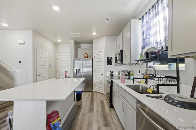 1353 Reynolds Street 11A, Fort Lupton, CO 80621