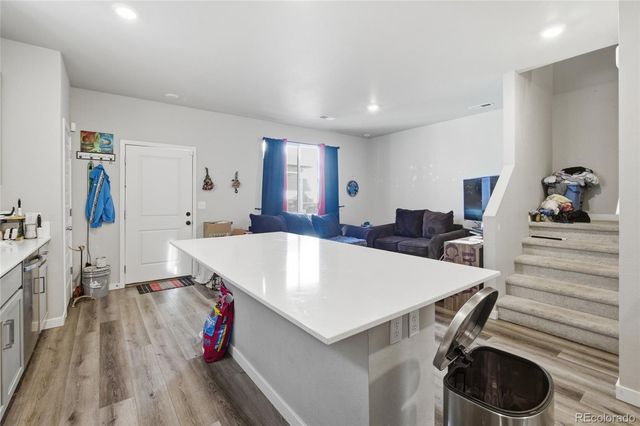 1353 Reynolds Street 11A, Fort Lupton, CO 80621