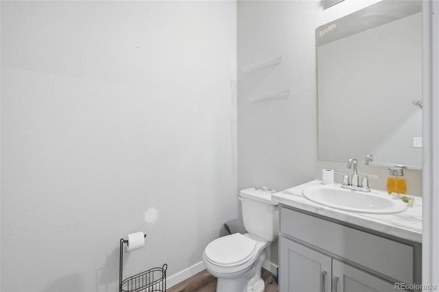 1353 Reynolds Street 11A, Fort Lupton, CO 80621