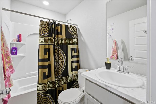 1353 Reynolds Street 11A, Fort Lupton, CO 80621