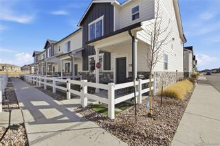 1353 Reynolds Street 11A, Fort Lupton, CO 80621