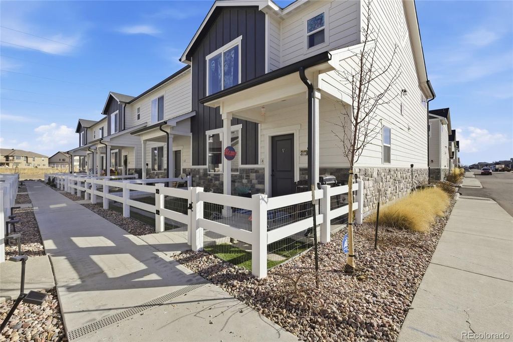 1353 Reynolds Street 11A, Fort Lupton, CO 80621