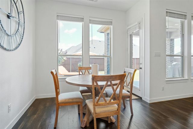 525 Overton Avenue, Celina, TX 75009